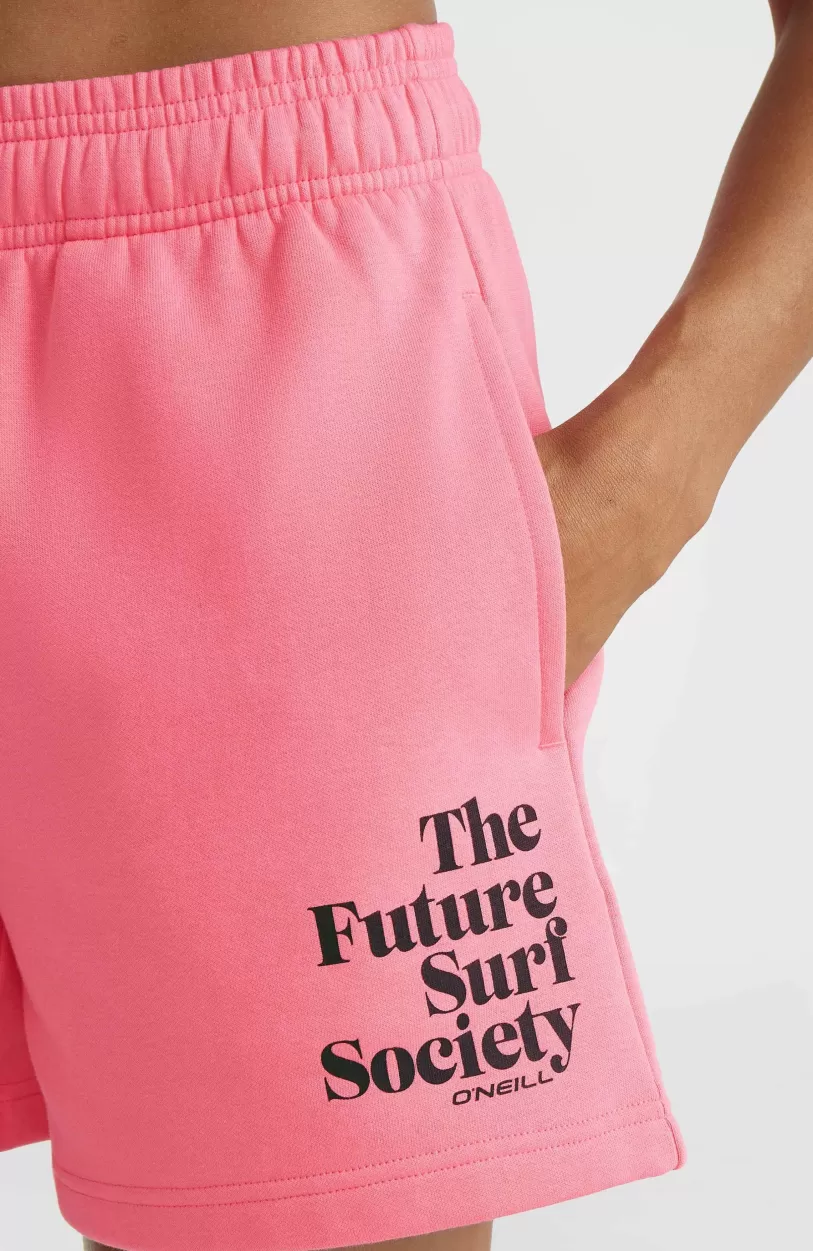 Flash Sale O’Neill Future Surf Society Short | Perfectly Pink