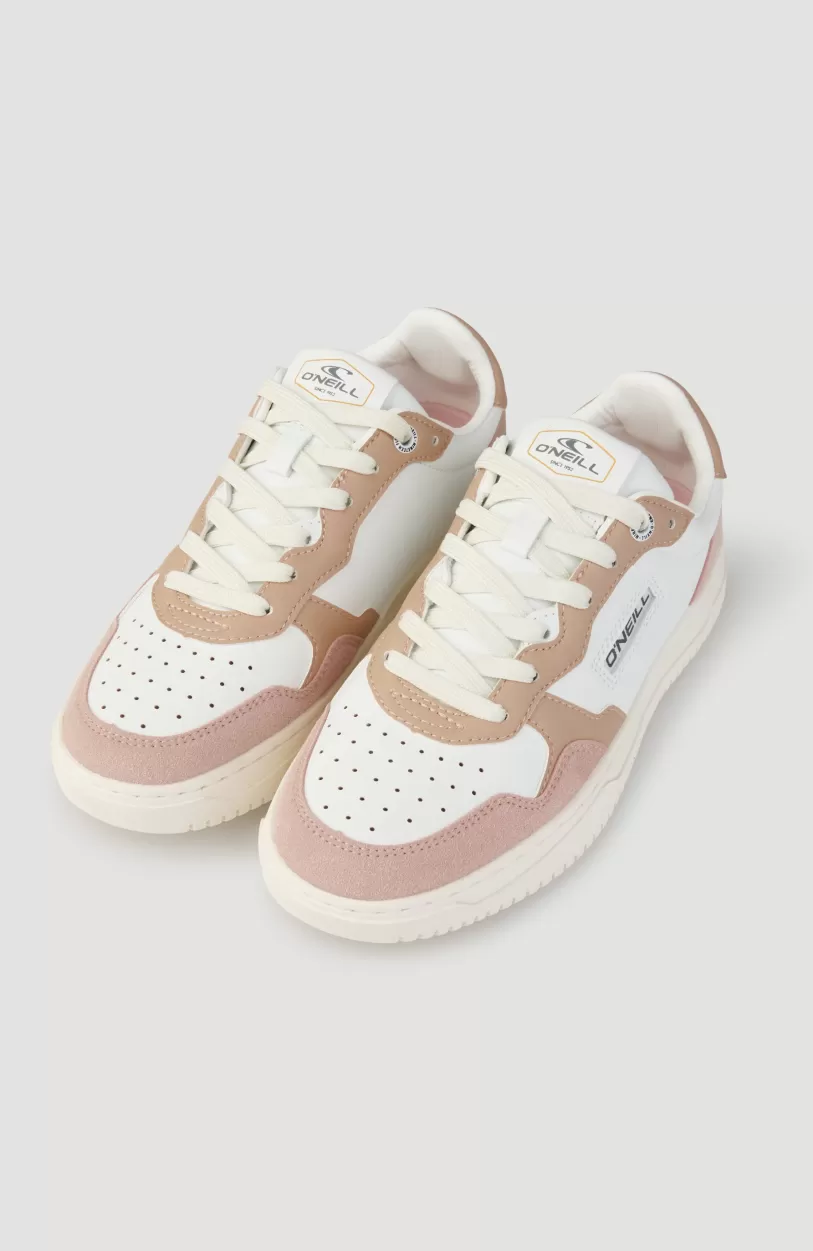 Store O’Neill GALVESTON LOW Sneaker | Beige