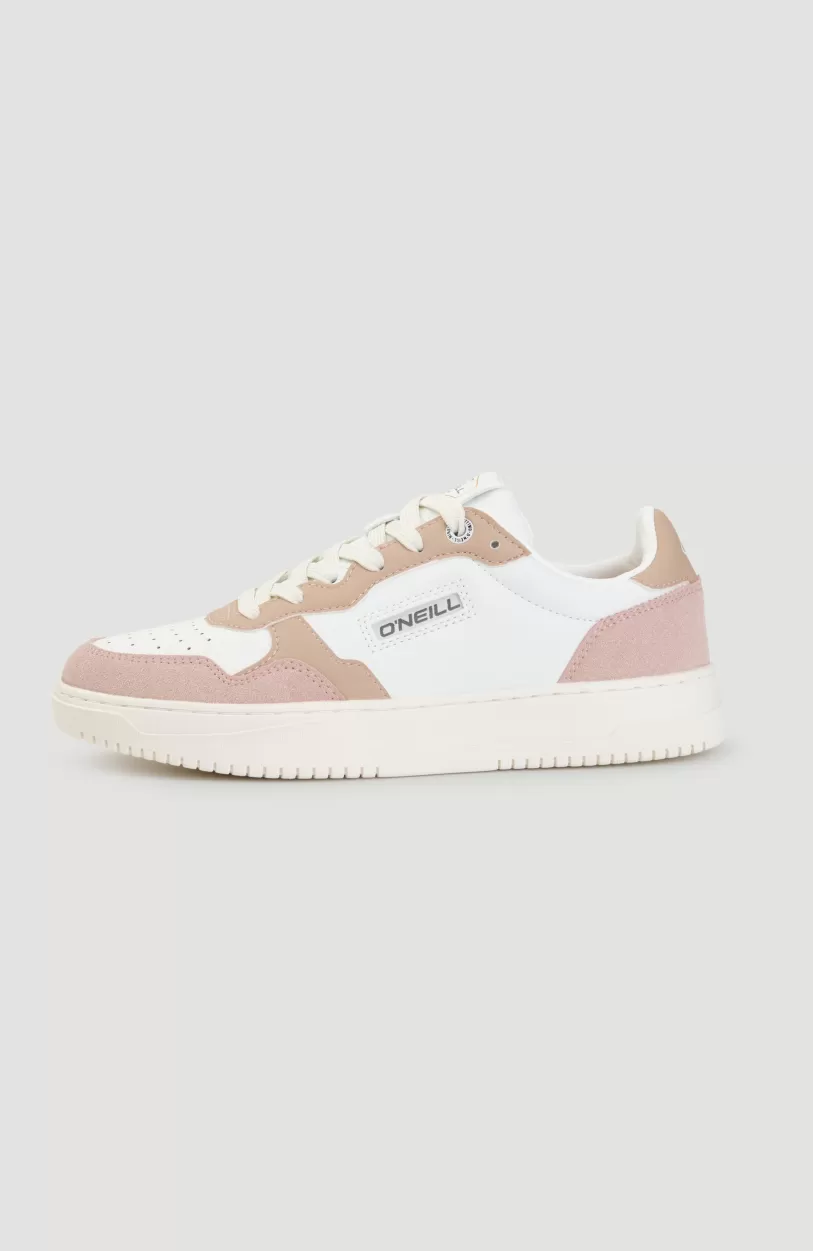 Store O’Neill GALVESTON LOW Sneaker | Beige