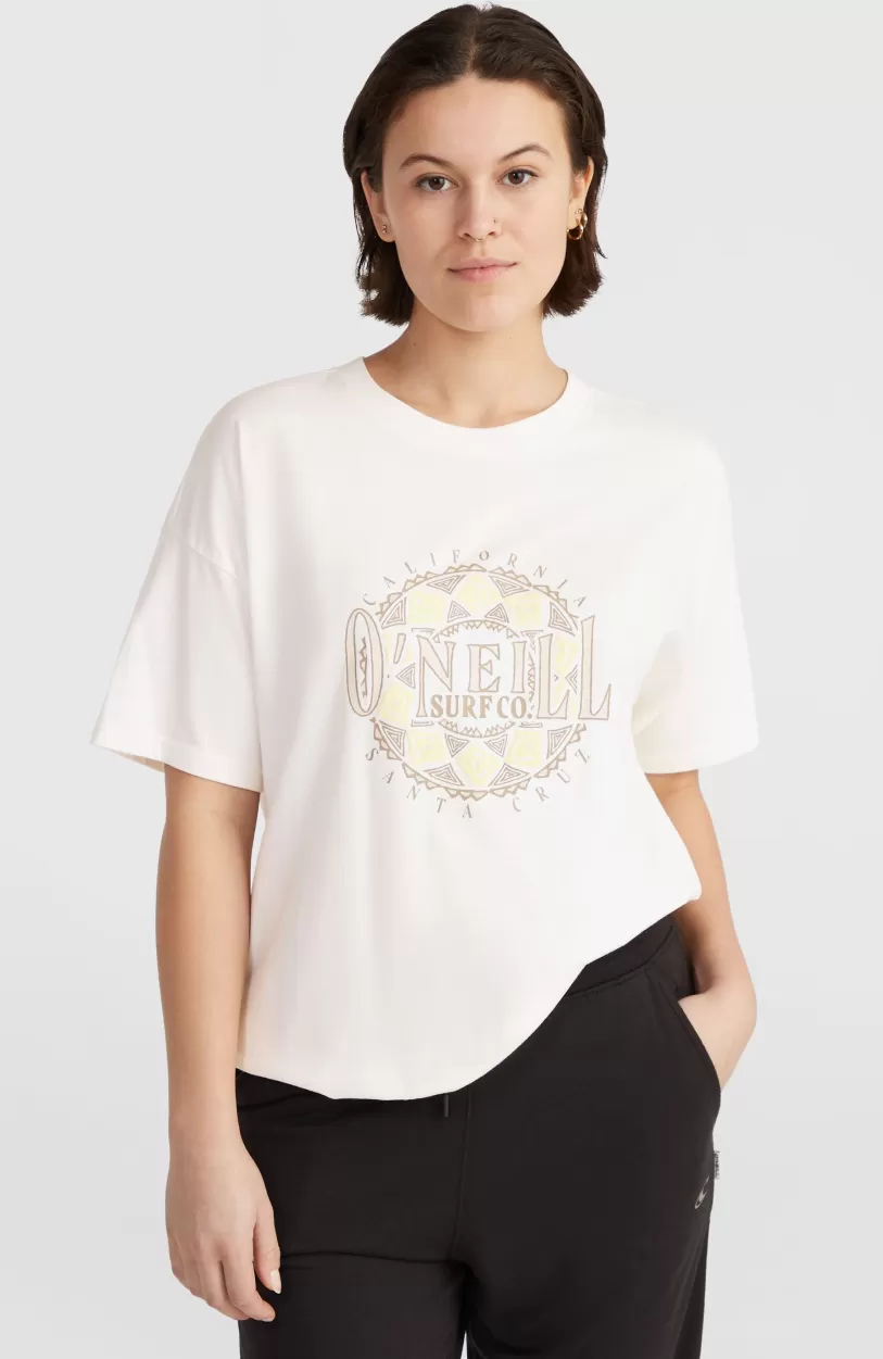 Cheap O’Neill Graphic T-shirt | Snow White