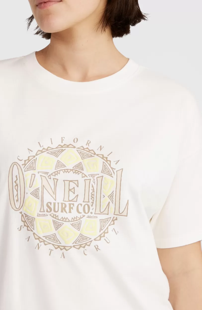 Cheap O’Neill Graphic T-shirt | Snow White