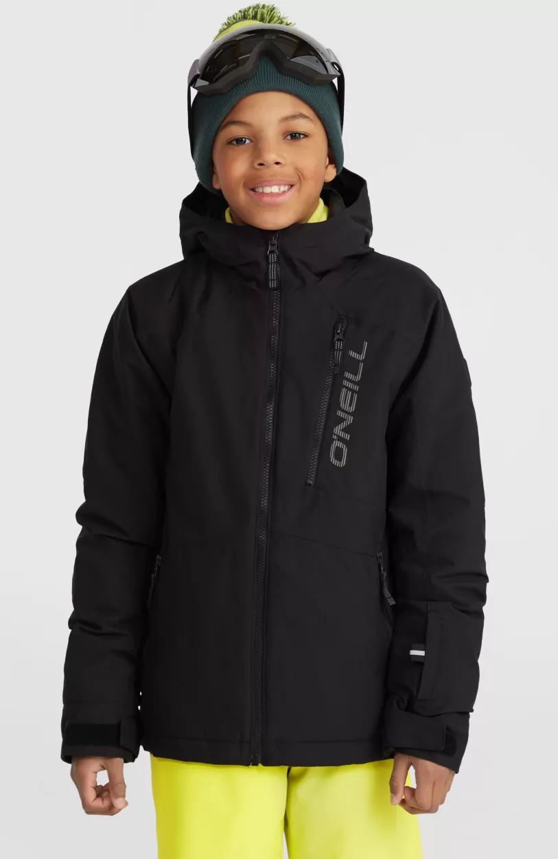 Flash Sale O’Neill Hammer Wintersportjas | Black Out