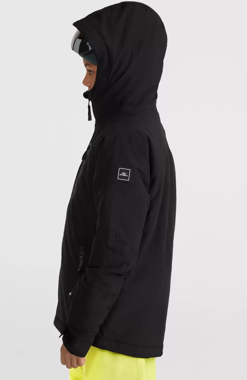 Flash Sale O’Neill Hammer Wintersportjas | Black Out