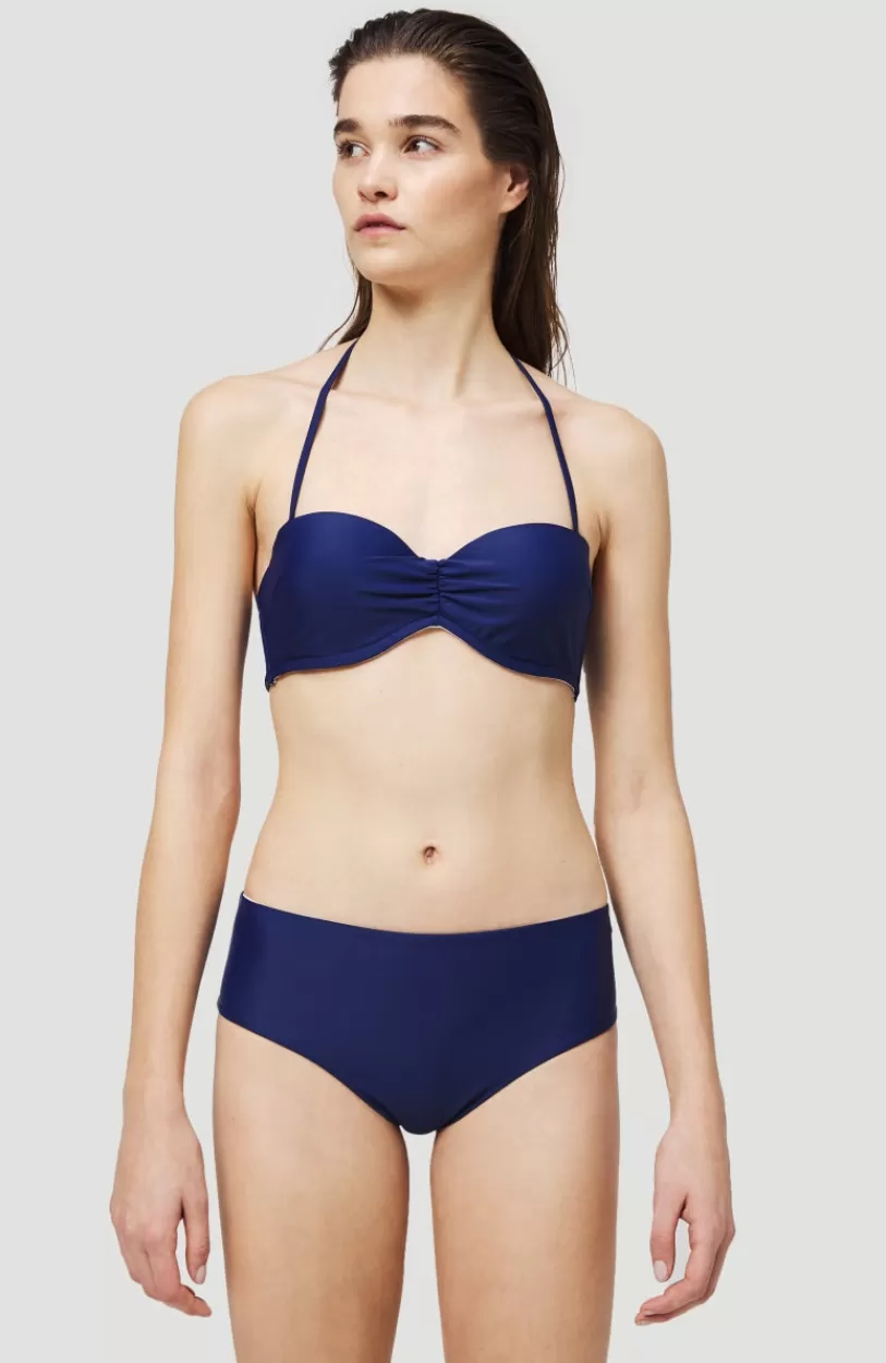 Cheap O’Neill Havaa Malta Bandeau Bikiniset | Blueberry