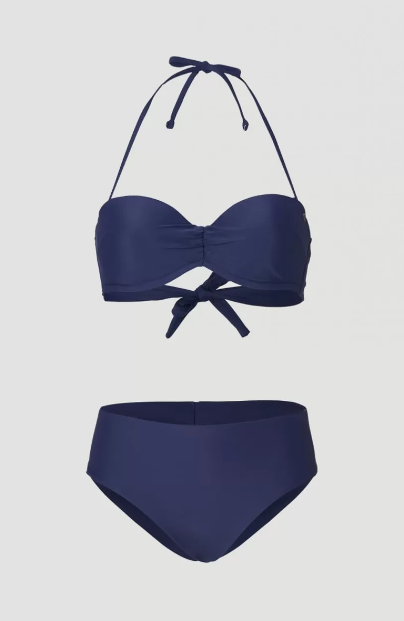 Cheap O’Neill Havaa Malta Bandeau Bikiniset | Blueberry