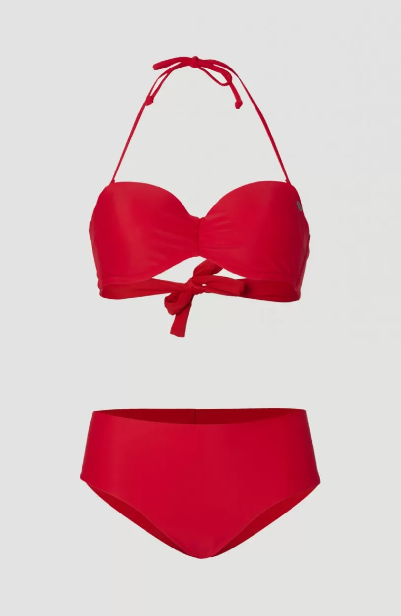 Flash Sale O’Neill Havaa Malta Bandeau Bikiniset | Paprika