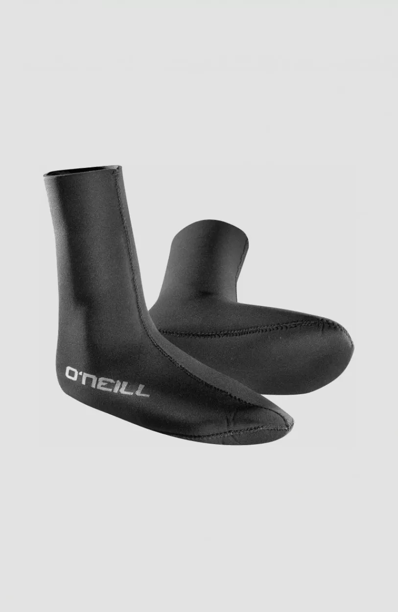 Outlet O’Neill Heat Socks | Black