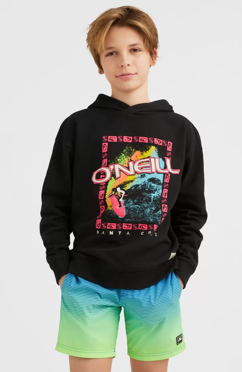 Cheap O’Neill Hoodie Anders | Black Out