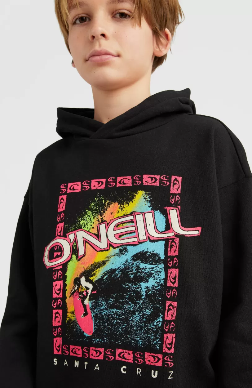 Cheap O’Neill Hoodie Anders | Black Out