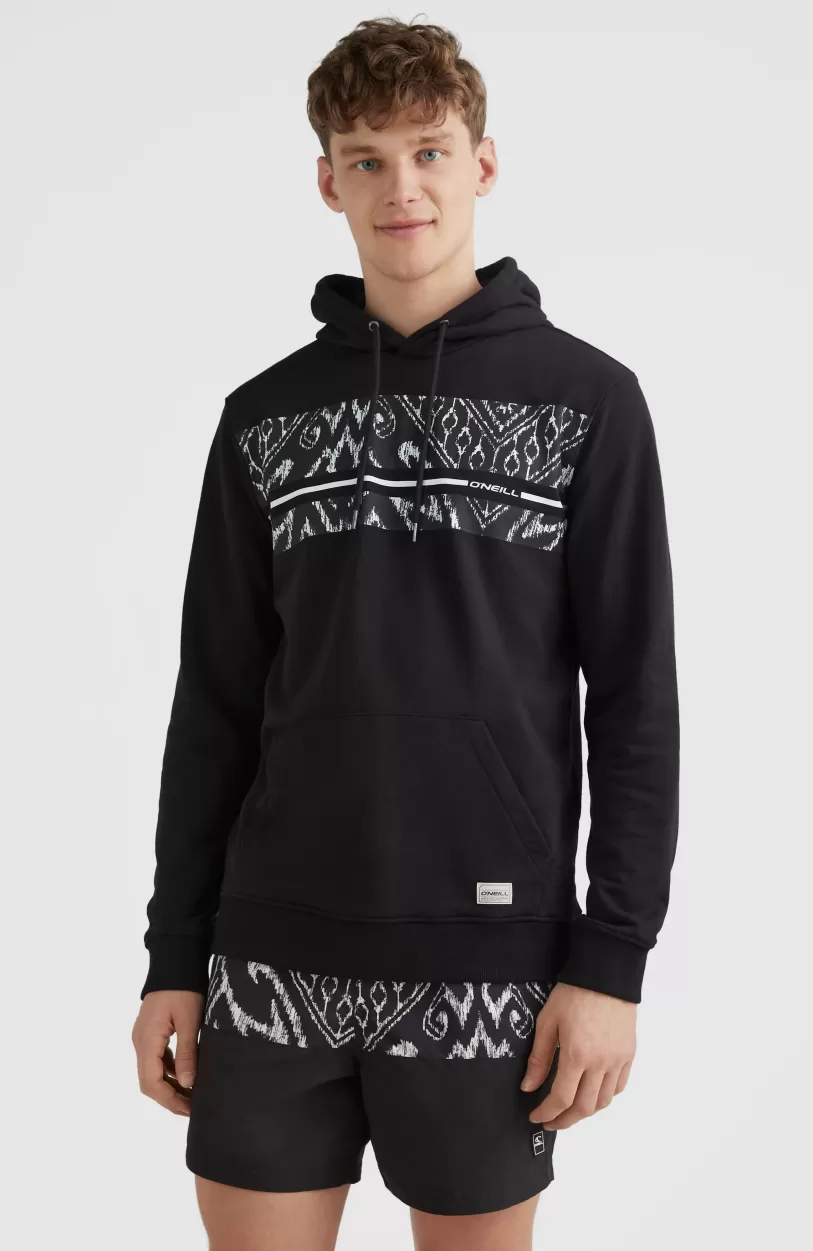 Cheap O’Neill Hoodie Block | Black Out