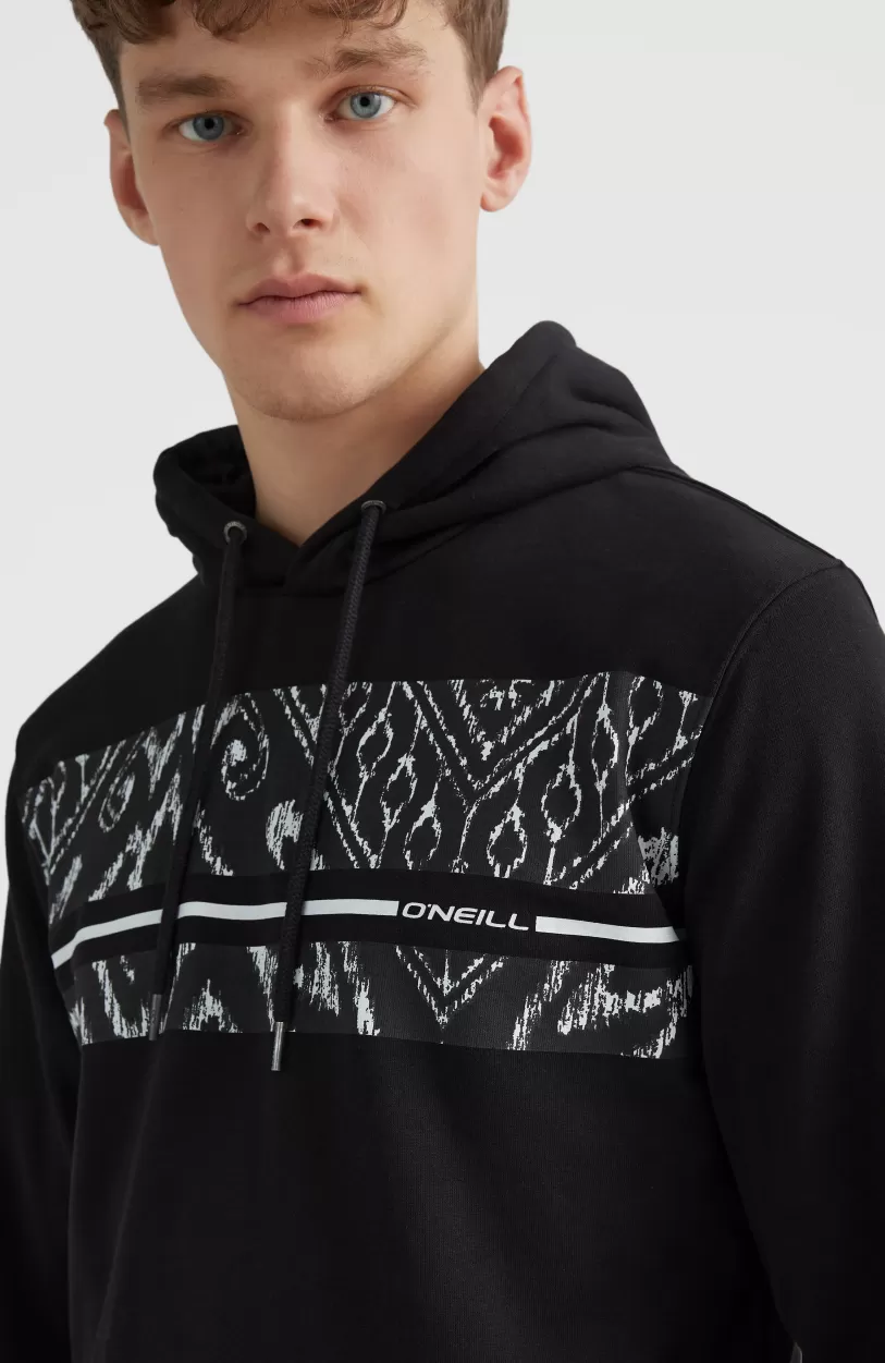 Cheap O’Neill Hoodie Block | Black Out