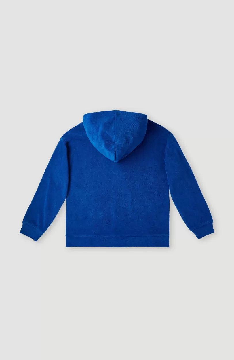 Best O’Neill Hoodie Brights Terry | Princess Blue