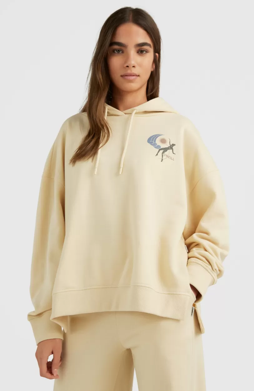 Flash Sale O’Neill Hoodie Bunji | Bleached Sand