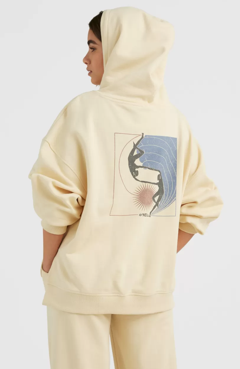 Flash Sale O’Neill Hoodie Bunji | Bleached Sand