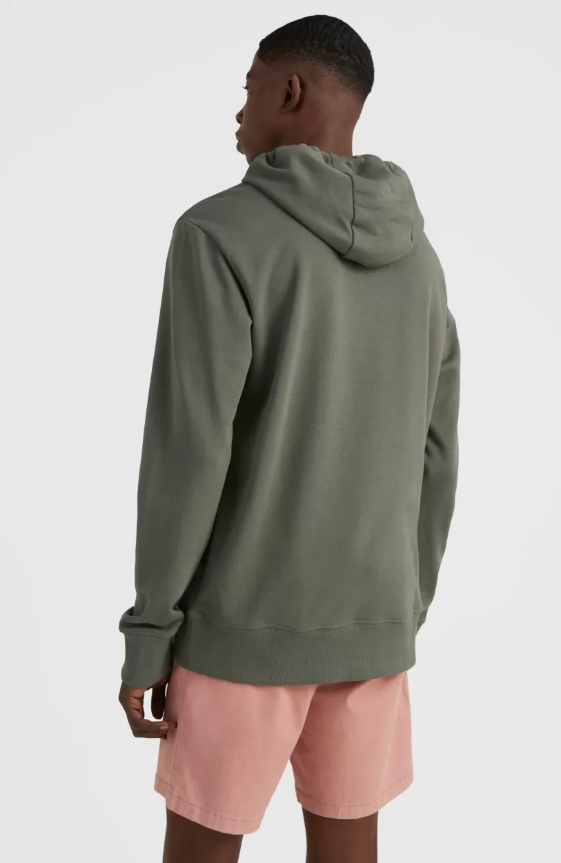 Flash Sale O’Neill Hoodie Cali Original | Military Green