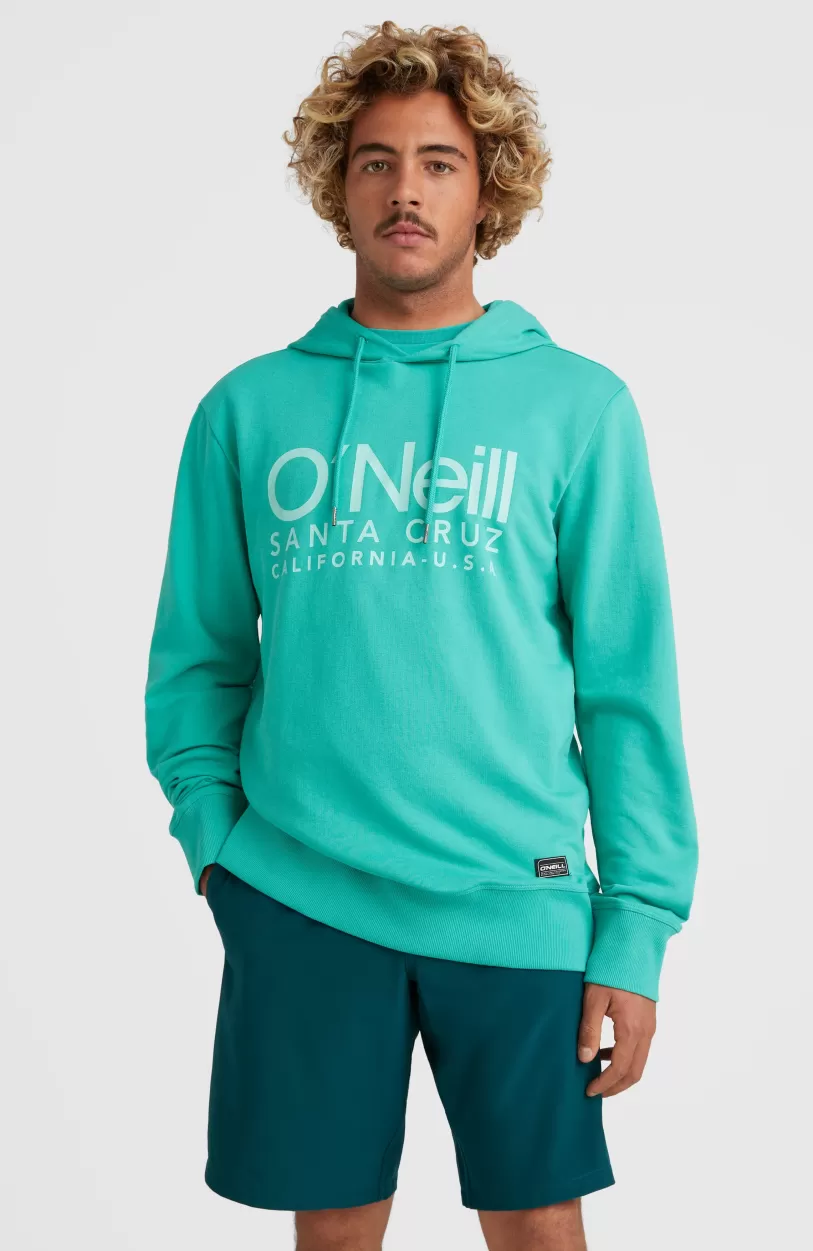 Sale O’Neill Hoodie Cali Original | Sea Green