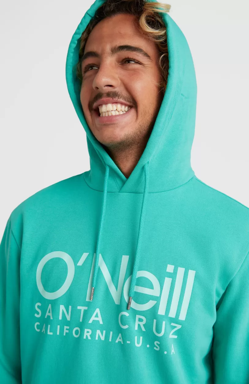 Sale O’Neill Hoodie Cali Original | Sea Green