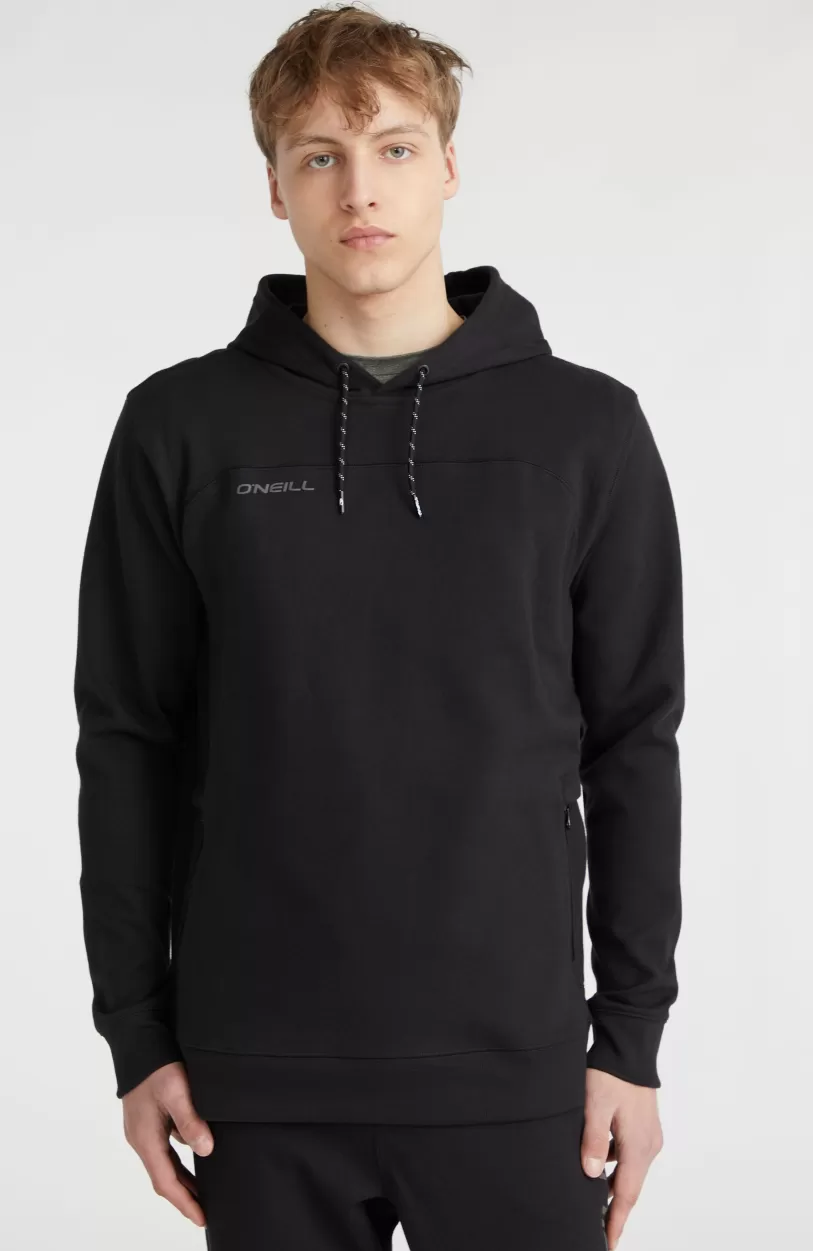 Fashion O’Neill Hoodie Freak | Black Out