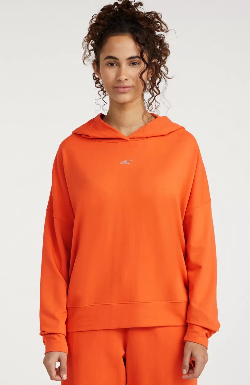 Cheap O’Neill Hoodie Freak | Neon Orange