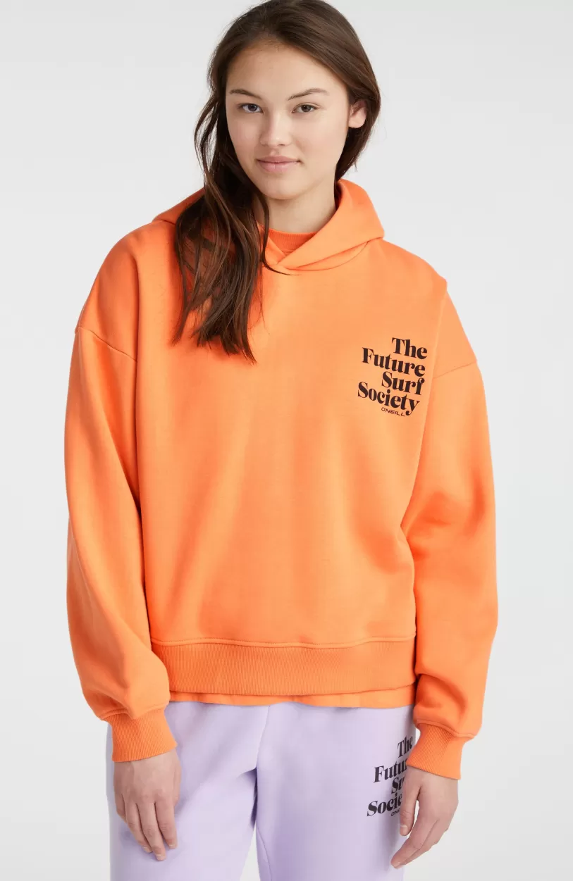 Sale O’Neill Hoodie Future Surf Society | Giorgia Peach