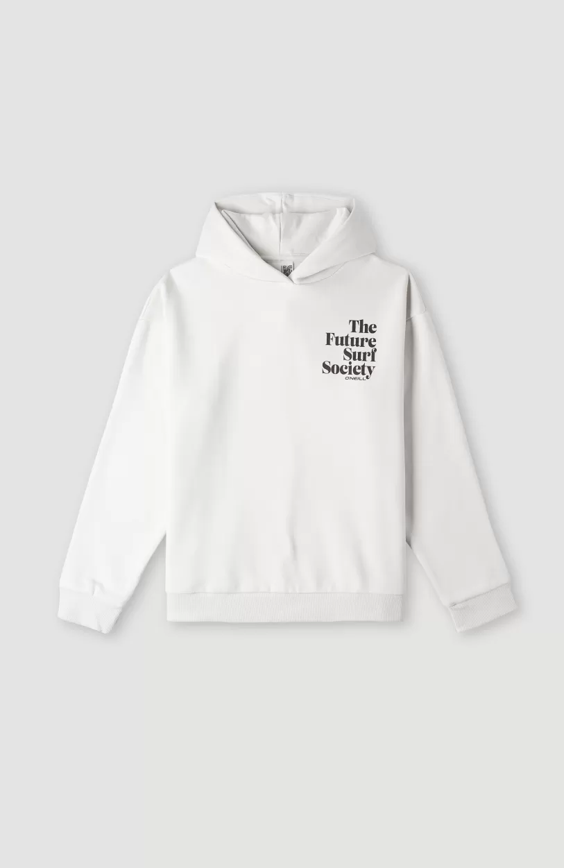 Online O’Neill Hoodie Future Surf Society | London Fog