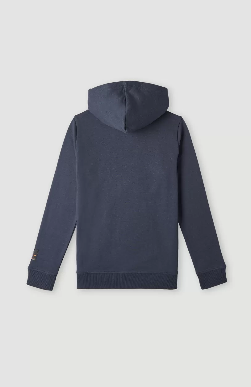 Hot O’Neill Hoodie Lizard | Outer Space