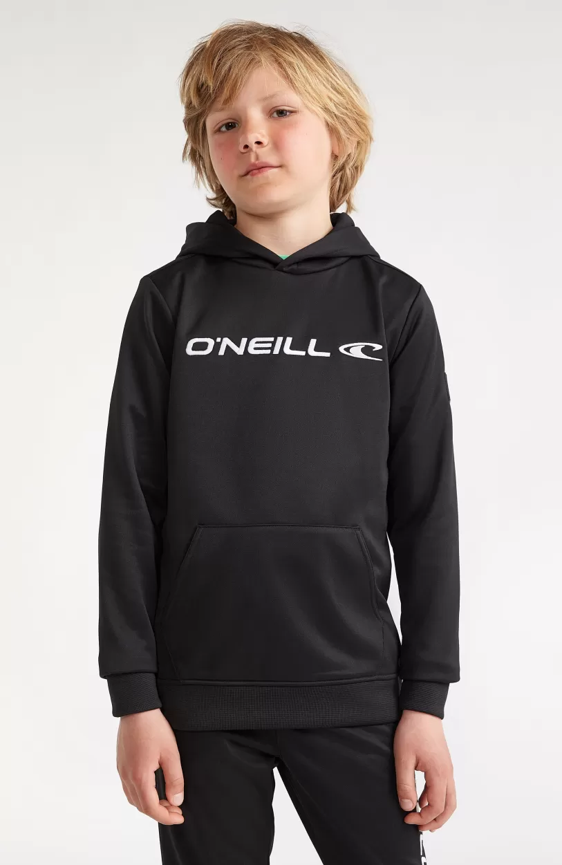 Discount O’Neill Hoodie Rutile Fleece | Black Out