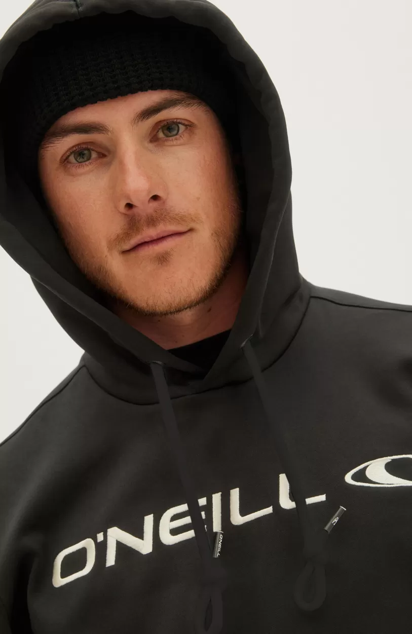 Store O’Neill Hoodie Rutile Fleece | Black Out