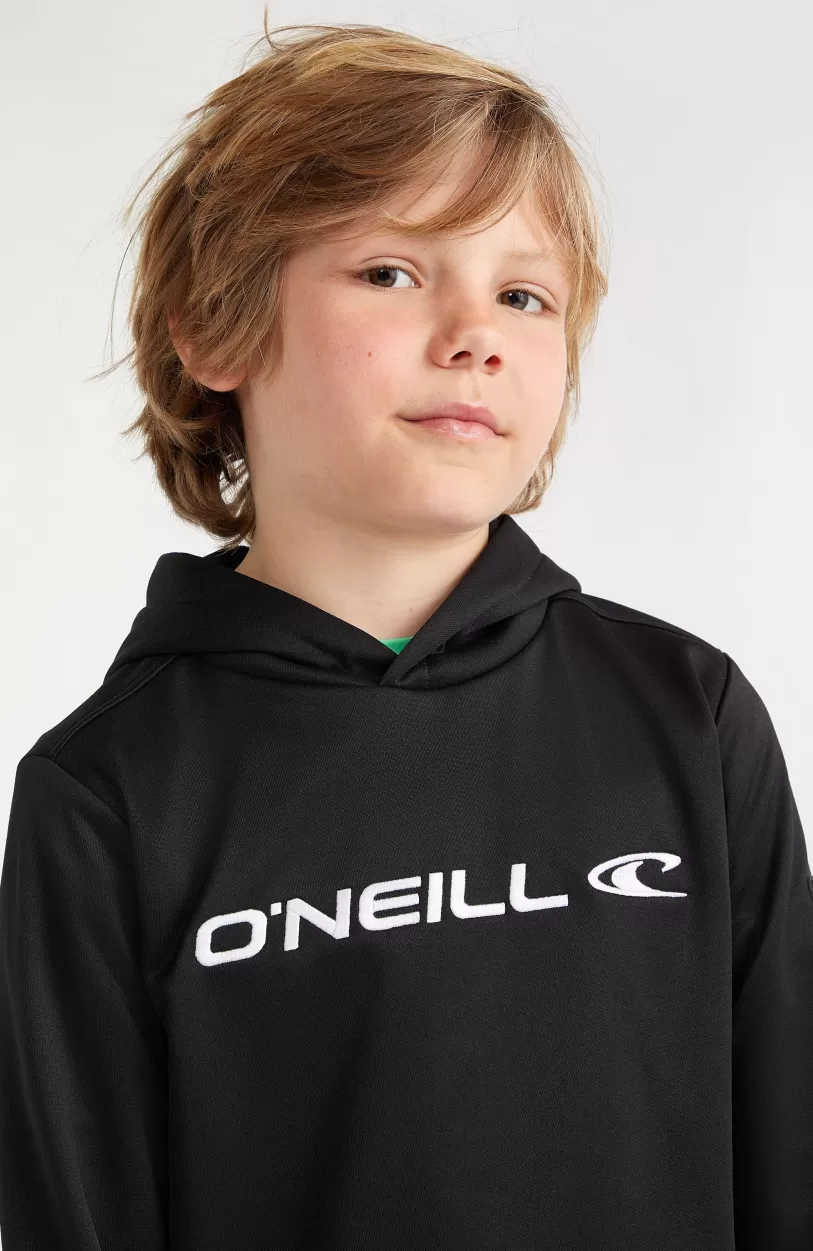 Discount O’Neill Hoodie Rutile Fleece | Black Out