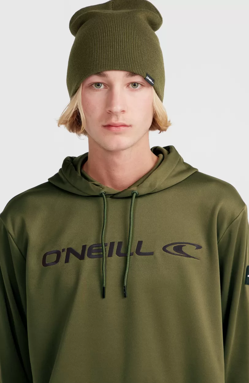 Sale O’Neill Hoodie Rutile Fleece | Forest Night