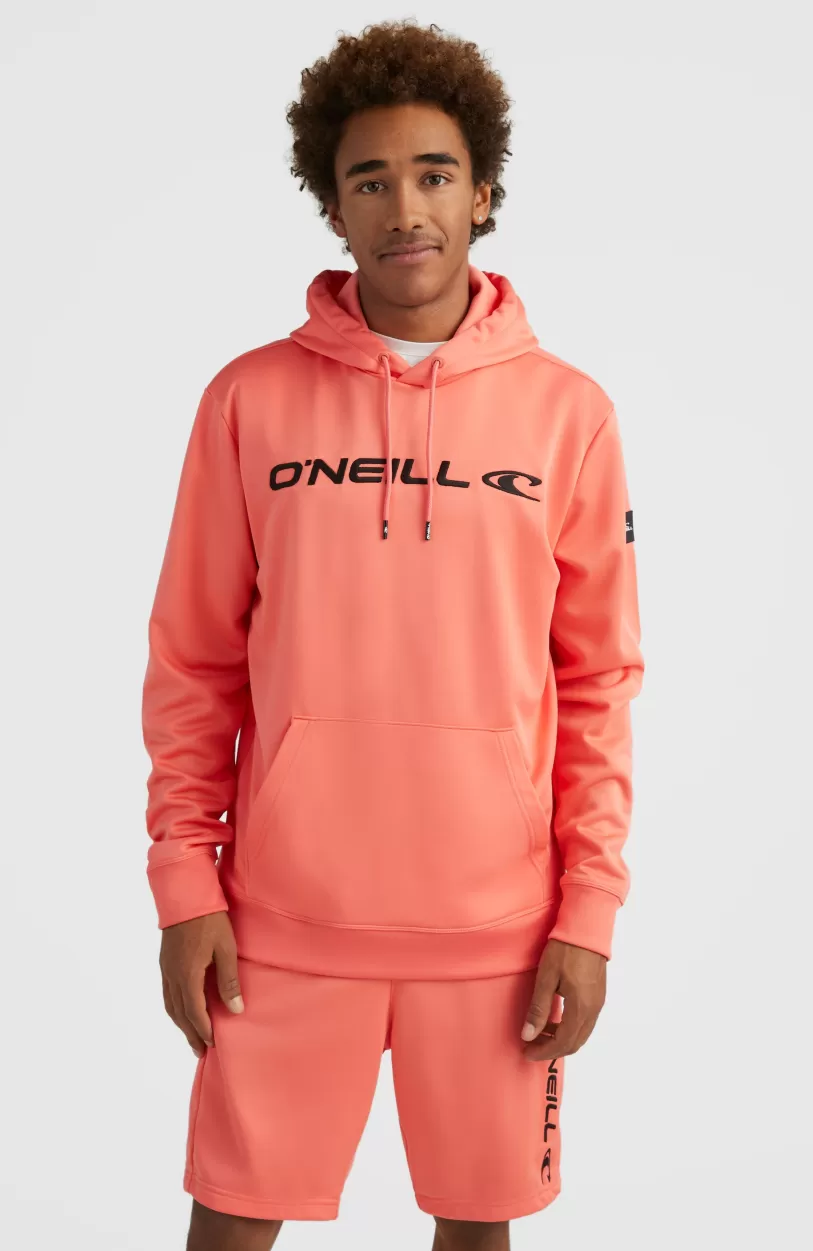 Outlet O’Neill Hoodie Rutile Fleece | Georgia Peach