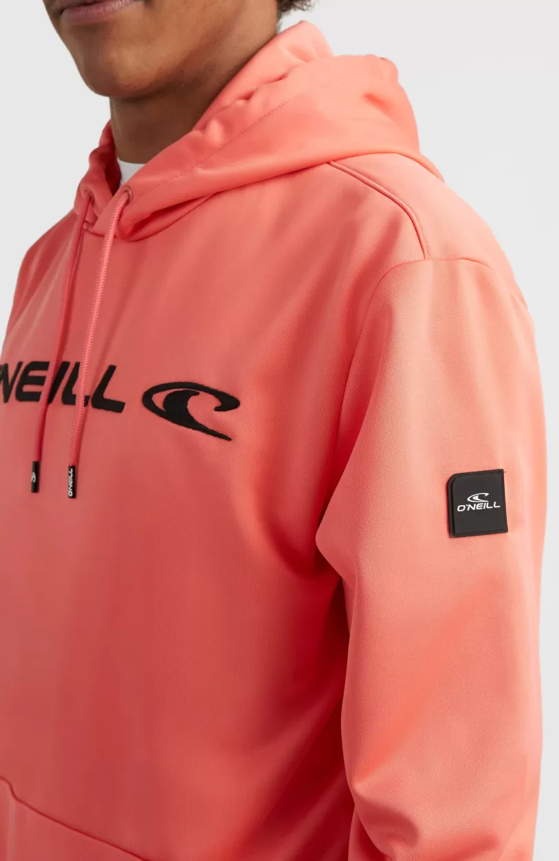 Outlet O’Neill Hoodie Rutile Fleece | Georgia Peach