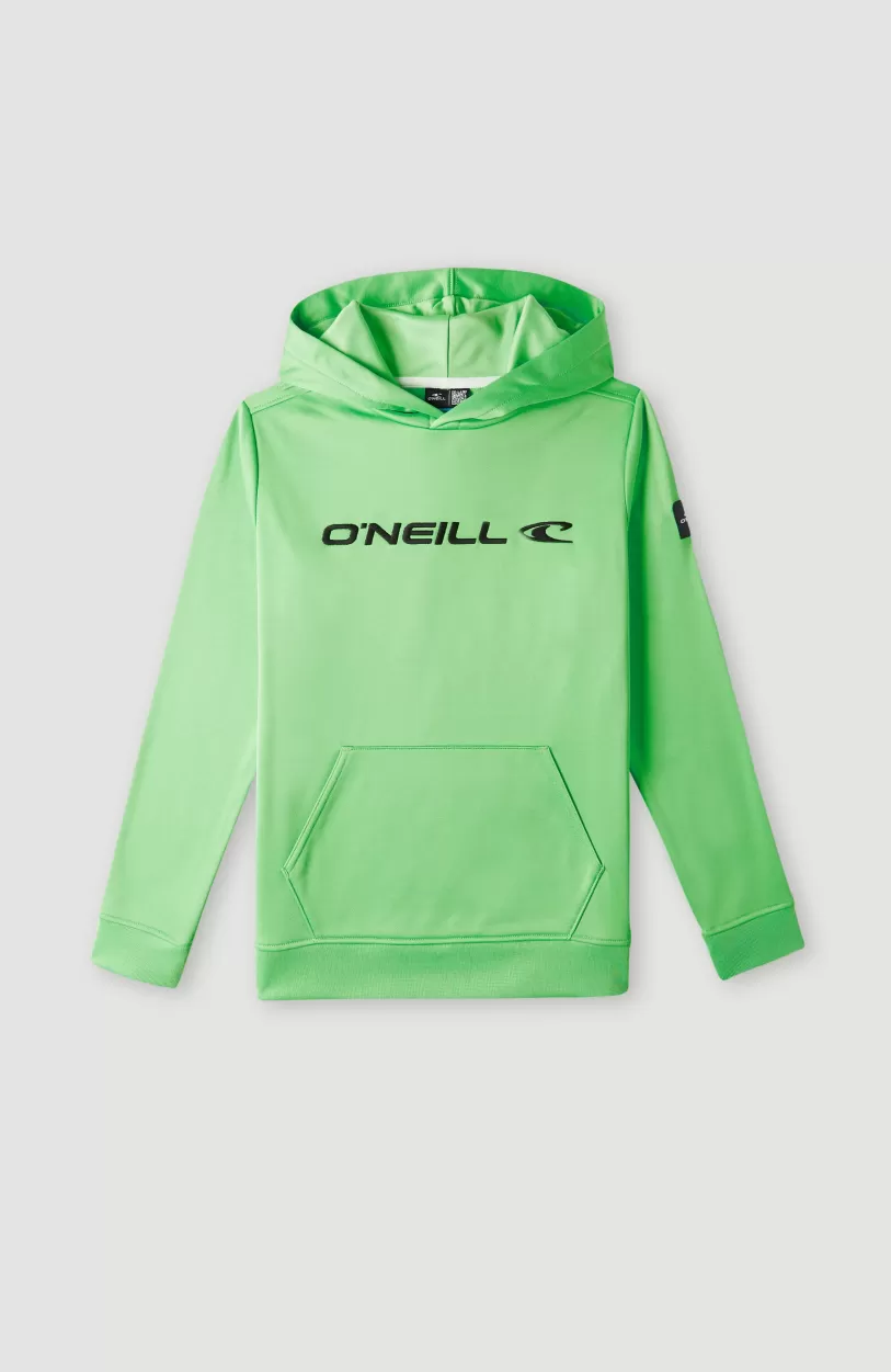 Cheap O’Neill Hoodie Rutile Fleece | Luminous Green