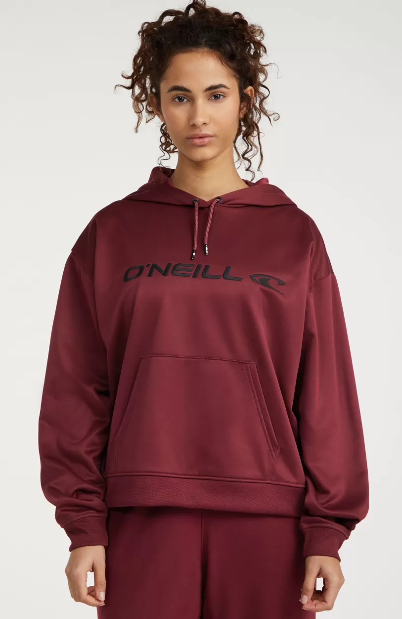 Outlet O’Neill Hoodie Rutile Fleece | Windsor Wine