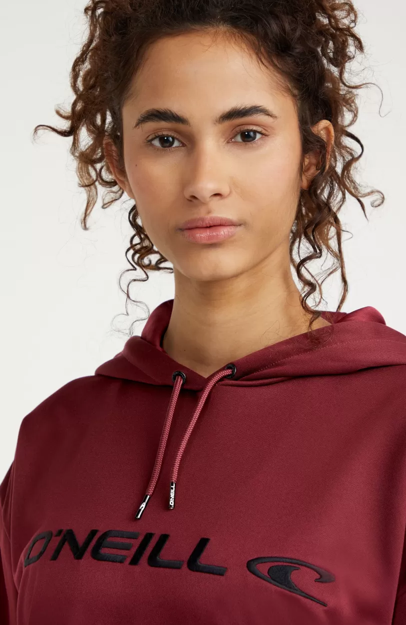 Outlet O’Neill Hoodie Rutile Fleece | Windsor Wine