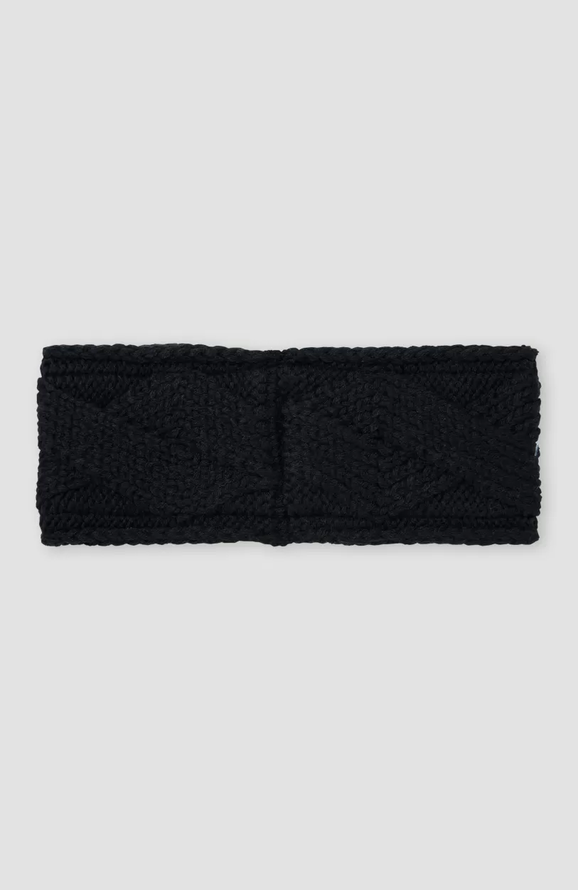 Clearance O’Neill Hoofdband Nora | Black Out