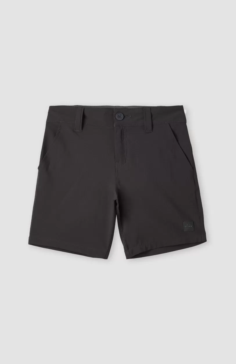 Sale O’Neill Hybrid Chinoshort | Black Out