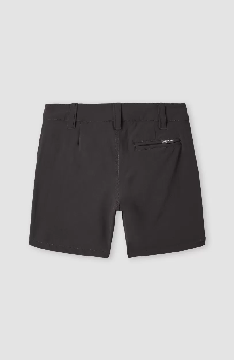 Sale O’Neill Hybrid Chinoshort | Black Out