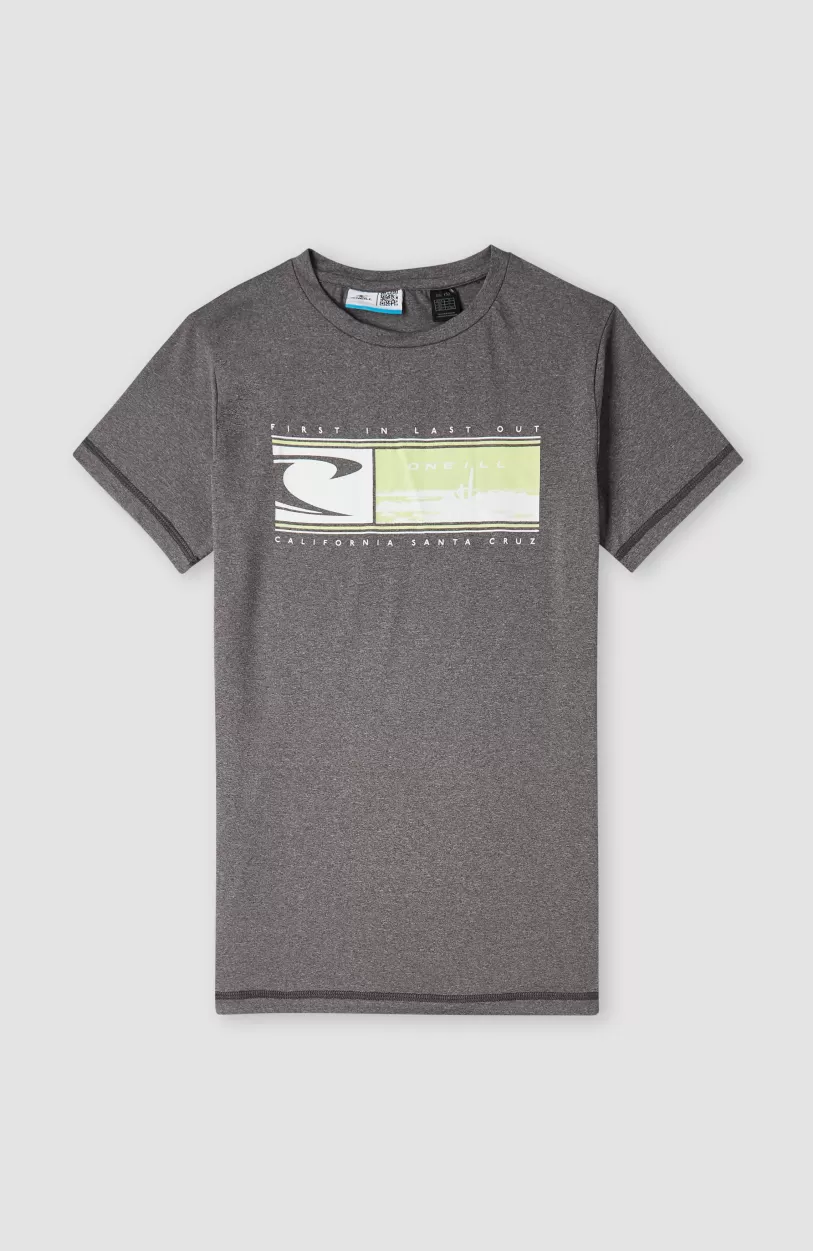 Cheap O’Neill Hybrid Surf T-shirt | Raven