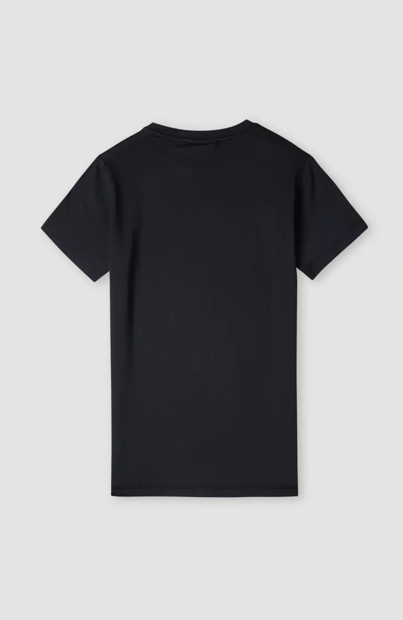 Flash Sale O’Neill Hybrid Teamwork T-shirt | Black Out