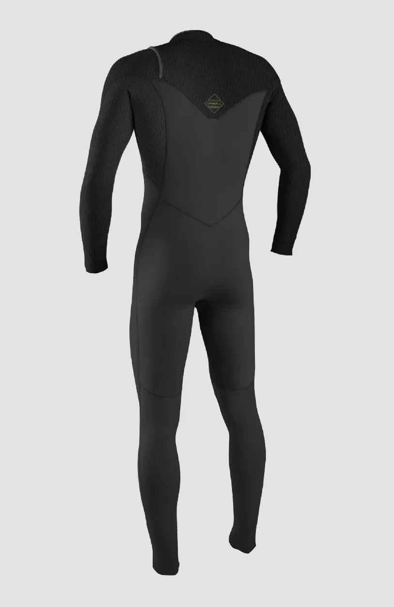 Discount O’Neill Hyperfreak 5/4mm Chest Zip Full Wetsuit | Grey