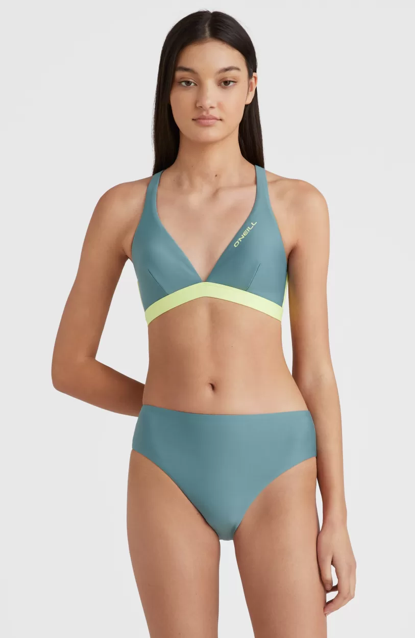 Hot O’Neill Hyperfreak Bikiniset | North Atlantic Colour Block