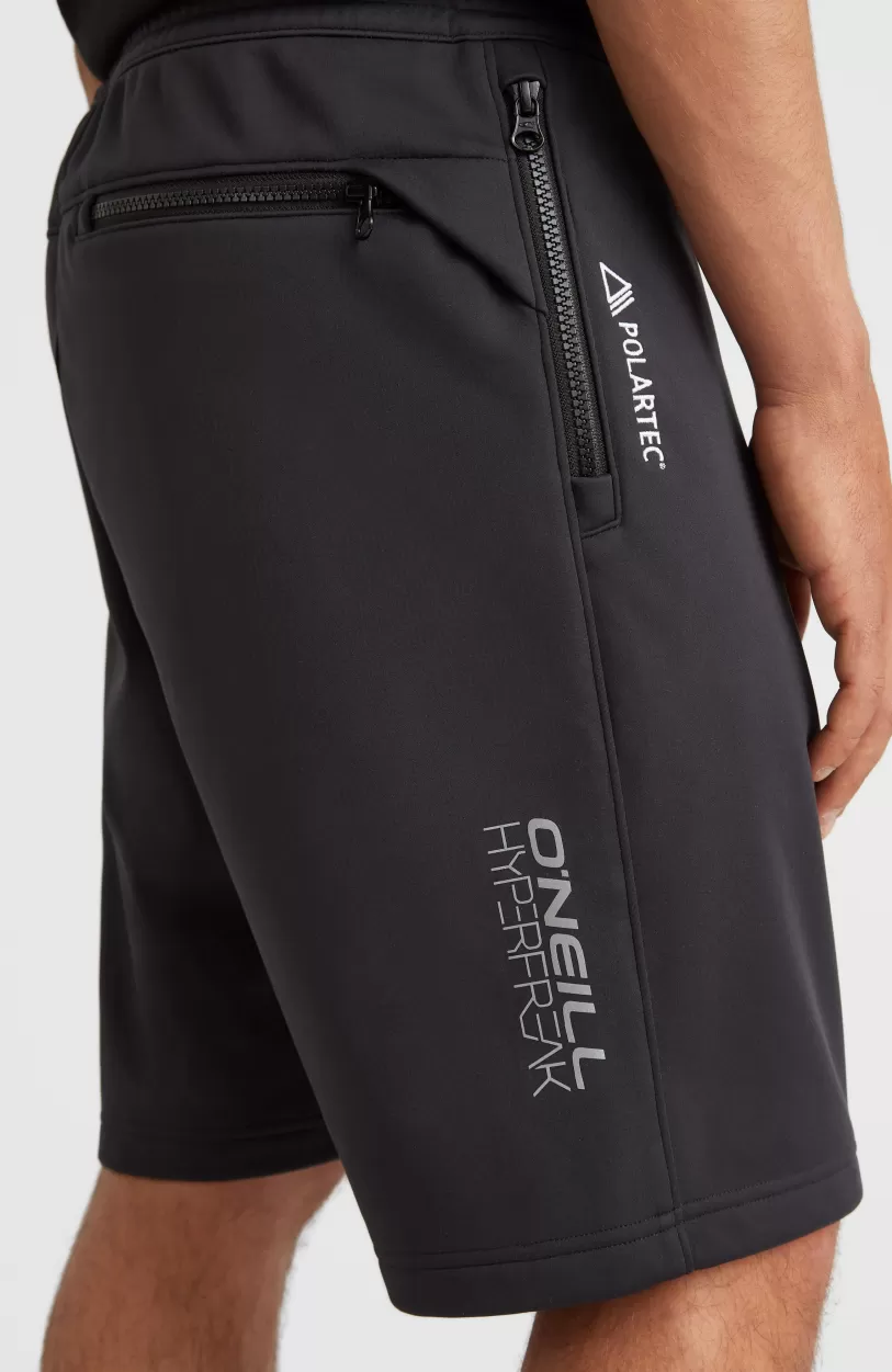 Hot O’Neill Hyperfreak Joggingshort | Black Out