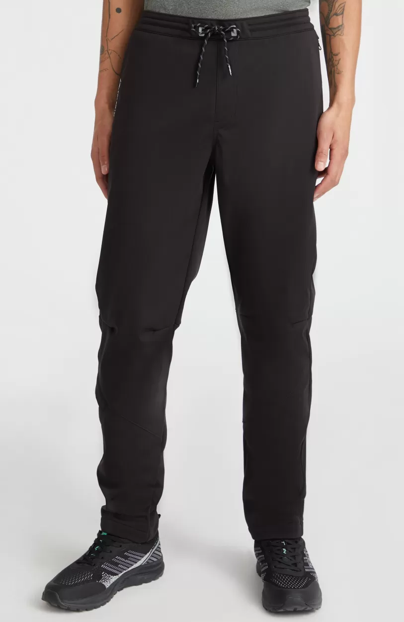 Hot O’Neill Hyperfreak Pants | Black Out