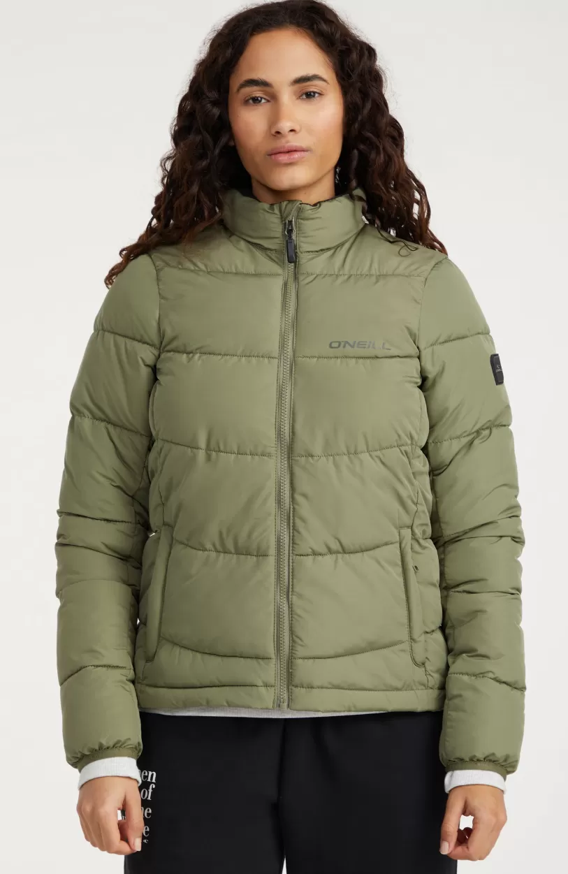 Discount O’Neill Jas O'Neill TRVLR Series Altum Mode | Deep Lichen Green