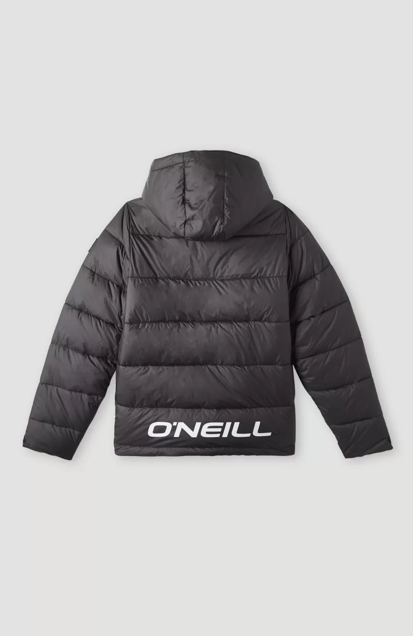 Store O’Neill Jas O'Riginals Puffer | Black Out