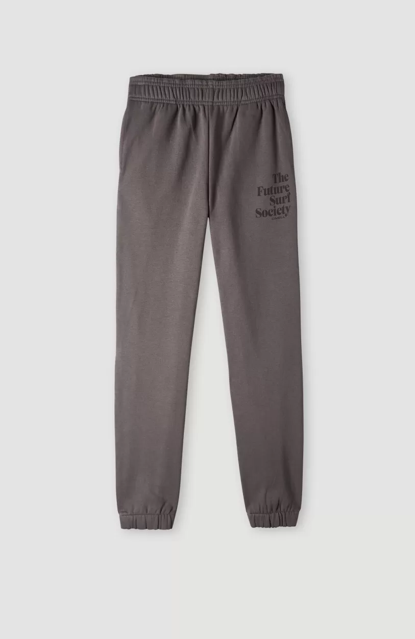 Clearance O’Neill Joggingbroek Future Surf Society | Raven