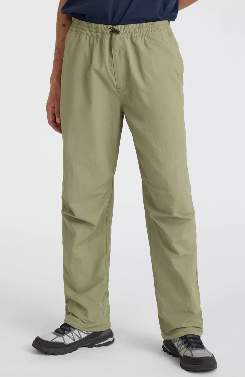 Sale O’Neill Joggingbroek O'Neill TRVLR Series | Deep Lichen Green