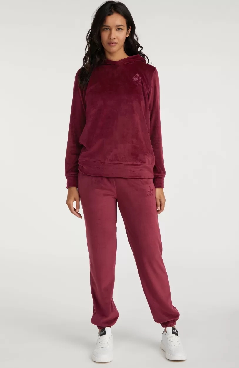 New O’Neill Joggingbroek Velour | Windsor Wine