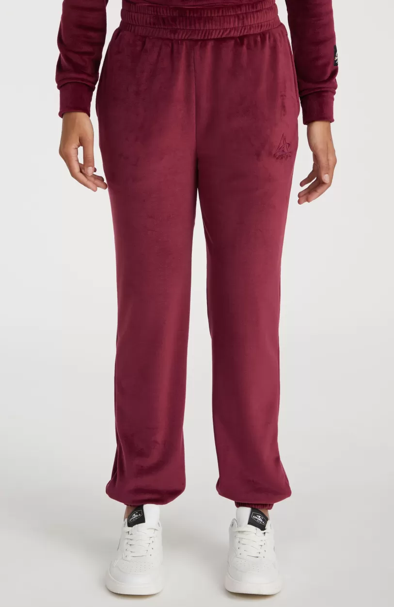 New O’Neill Joggingbroek Velour | Windsor Wine